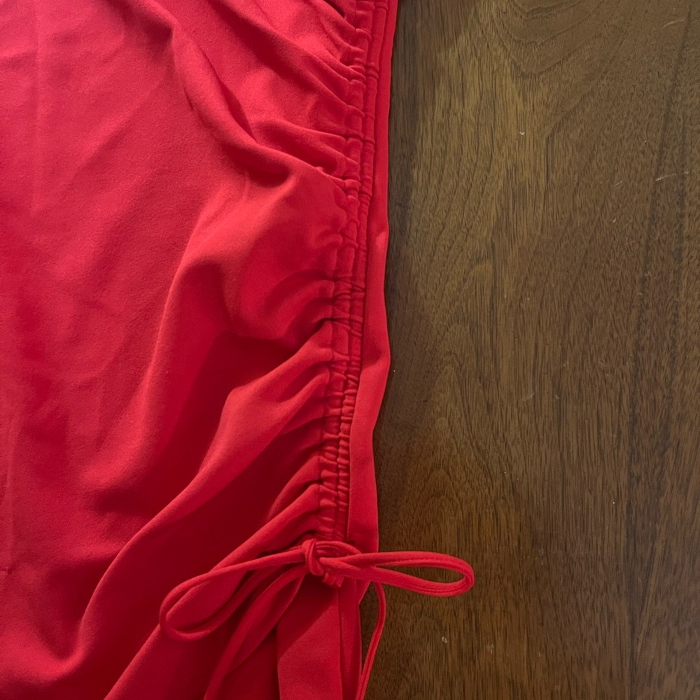 Mini Dress - Picture 5 of 9